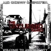 CD - Uncurbed - Welcome To Anarcho City