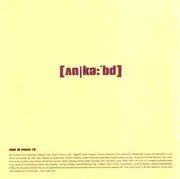 CD - Uncurbed - Punks On Parole