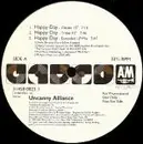12'' - Uncanny Alliance - Happy Day