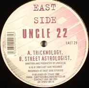 Uncle 22 - Tricknology / Street Astrologist