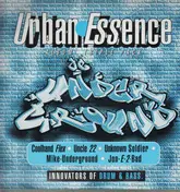 Uncle 22 - Urban Essence