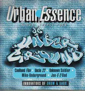 Uncle 22, Mikee-D a.o. - Urban Essence