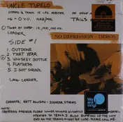 Uncle Tupelo - No Depression - Rarities