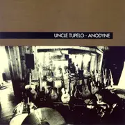 CD - Uncle Tupelo - Anodyne