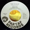 7inch Vinyl Single - Uncle Vic - Space Invaders