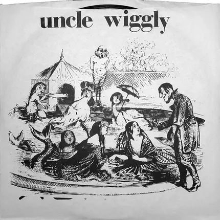 Uncle Wiggly - Litmus Nephew / Favorite Movie Theme