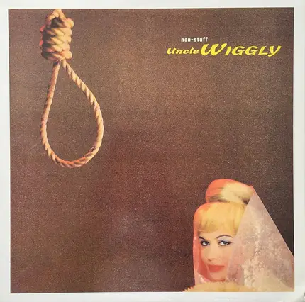 Uncle Wiggly - Non-Stuff