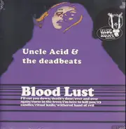 Uncle Acid & The Deadbeats - Blood Lust