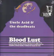 Uncle Acid & The Deadbeats - Blood Lust