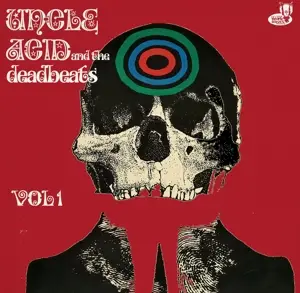 Uncle Acid & the Deadbeats - Vol 1