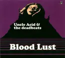 CD - Uncle Acid & The Deadbeats - Blood Lust - Purple | Digisleeve