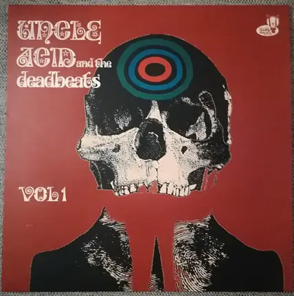 Uncle Acid & The Deadbeats - Vol. 1