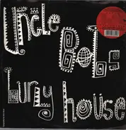Uncle Bob - Uncle Bob's Burly House