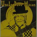 LP - Uncle Dave Macon - 1926-1939 'Wait 'Till The Clouds Roll By'