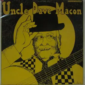 Uncle Dave Macon - 1926-1939 "Wait 'Till The Clouds Roll By"