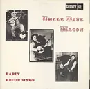 LP - Uncle Dave Macon - Early Recordings