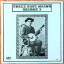 LP - Uncle Dave Macon - Volume 2