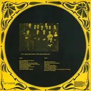 LP - Uncle Dave Macon - First Row, Second Left