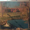 LP - Uncle Dick Hutchison - More Old Time Fiddlin - Mono