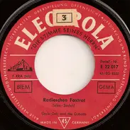 Uncle Dob And The Dobcats - Schorschel, Ach Kauf' Mir Doch Ein Automobil
