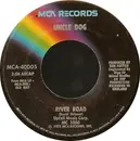 7inch Vinyl Single - Uncle Dog - River Road