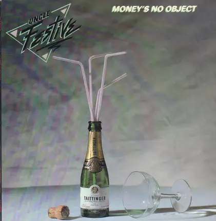 Uncle Festive - Money's No Object