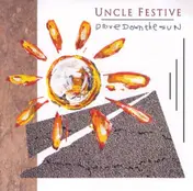 Uncle Festive - Drive Down the Sun