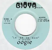 Uncle Floyd , Oogie , Cowboy Charlie & His Corral