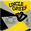 7inch Vinyl Single - Uncle Green - Holes / Heaven