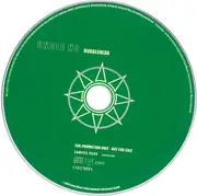 CD Single - Uncle Ho - Bubblehead - Promo