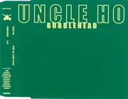 CD Single - Uncle Ho - Bubblehead - Promo