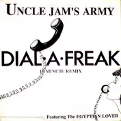 Uncle Jamm's Army