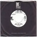 7inch Vinyl Single - Uncle Jim's Music - Once In A Great While / Disappointment