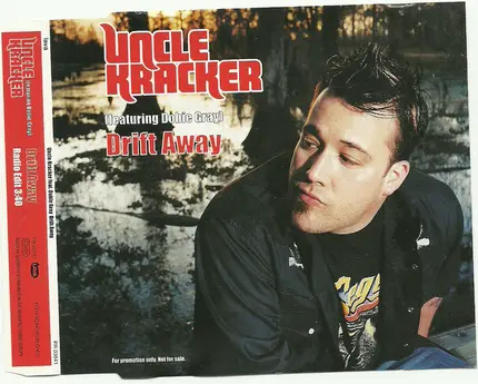Uncle Kracker Featuring Dobie Gray - Drift Away
