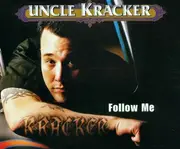 CD Single - Uncle Kracker - Follow Me