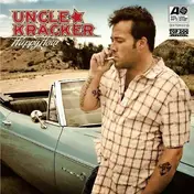 Uncle Kracker - Happy Hour (South River..
