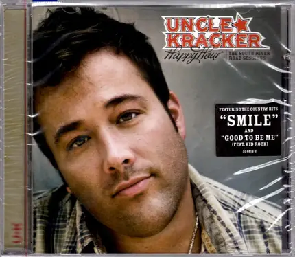 Uncle Kracker - Happy Hour | The South River Road Sessions