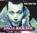 CD Single - Uncle Kracker - Yeah, Yeah, Yeah