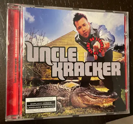 Uncle Kracker - No Stranger to Shame