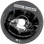 CD - Uncle Kracker - Seventy Two & Sunny