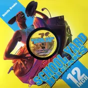 uncle louie - I Like Funky Music / Ain't We Funkin' Now?