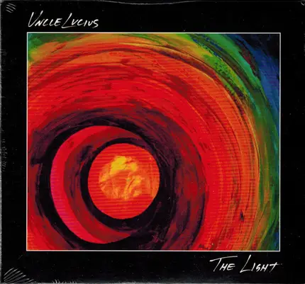 Uncle Lucius - The Light