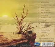 CD - Uncle Lucius - And You Are Me