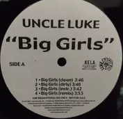 Uncle Luke