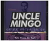 CD - Uncle Mingo - Fatty Mookie Mo' Booty