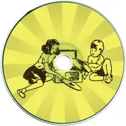 CD - Uncle Outrage - Dance Extreme