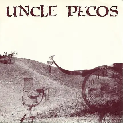Uncle Pecos - Humans