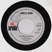 Uncle Sam - Oh Pretty Woman