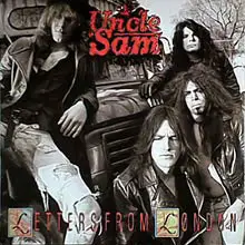 Uncle Sam - Letters From London