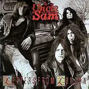 Uncle Sam - Letters From London